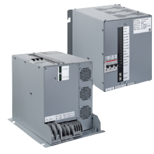 Battery charger systems